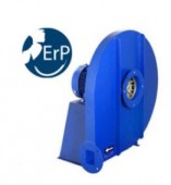 High pressure centrifual fan